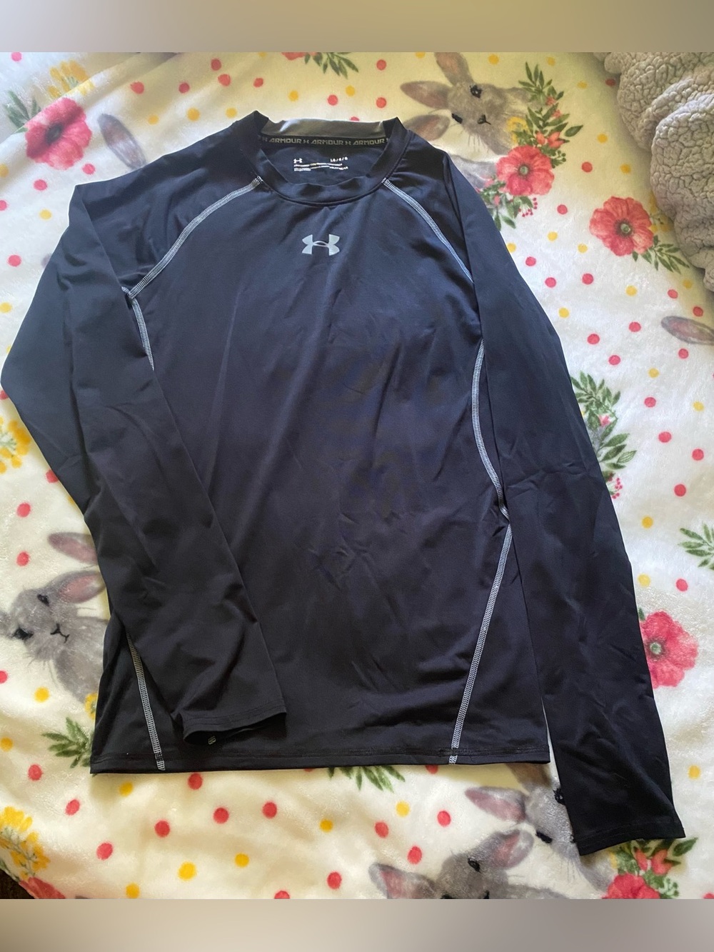 Under Armor long sleeve